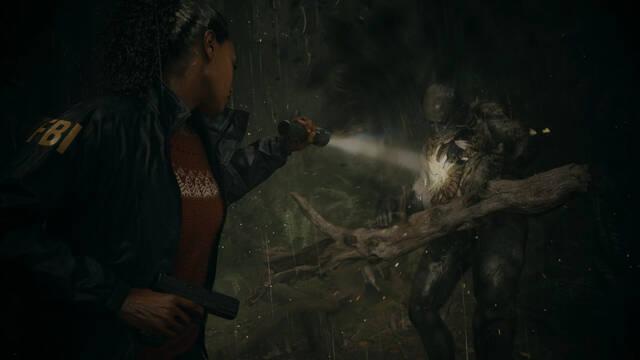 Alan Wake 2 no se centrar� en el gore y en los 'jump scares'