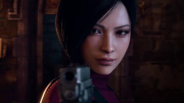 Resident Evil 4 Remake se actualiza con nuevos logros, un posible indicativo de un próximo DLC