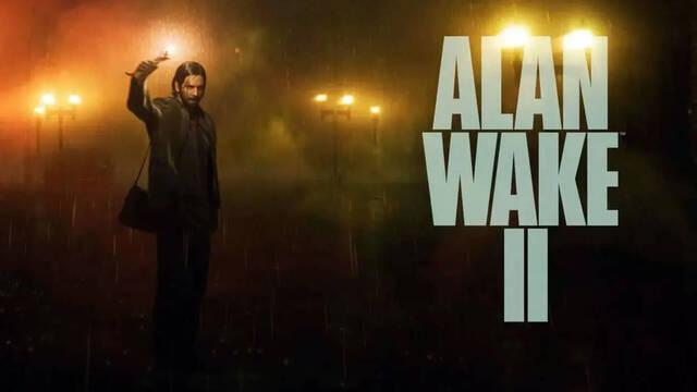Remedy explica por qu� Alan Wake 2 no se lanzar� en formato f�sico