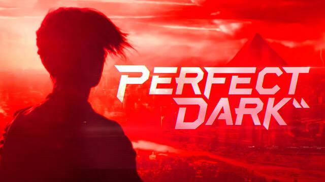 Perfect Dark todav�a estar�a en preproducci�n.