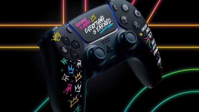 Anunciado un DualSense dise�ado por LeBron James que llega el 27 de julio.