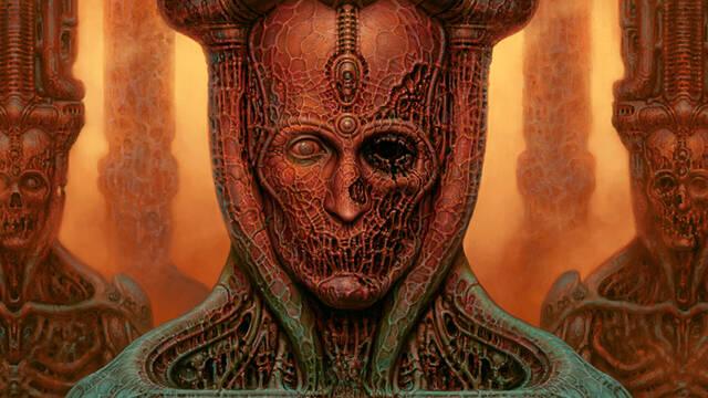 Scorn PS5 versi�n que podr�a llegar muy pronto