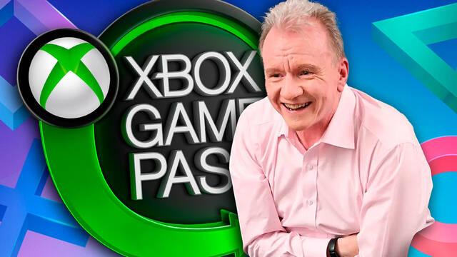 Jim Ryan asegura que Xbox Game Pass no gusta a las editoras.