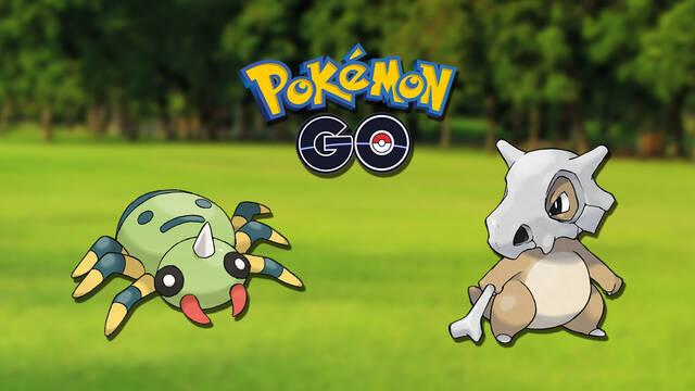 Pokémon GO: Tareas de campo, recompensas y shinys de junio 2023