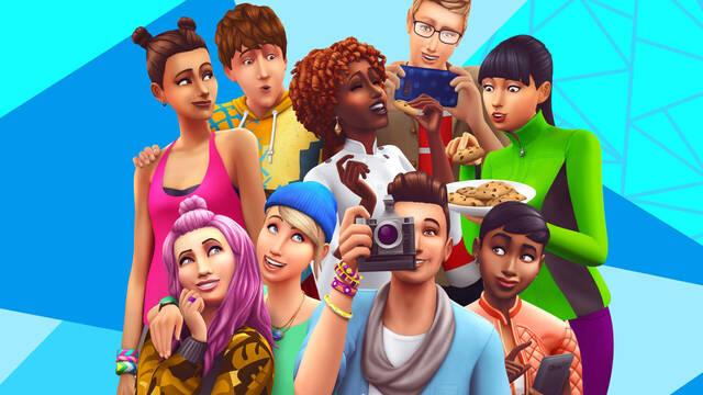 Los Sims 5 será juego gratis en su lanzamiento gratuito