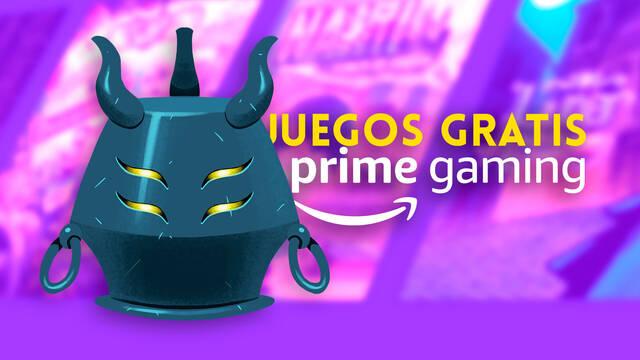 Juegos gratis de julio de 2023 en Prime Gaming.
