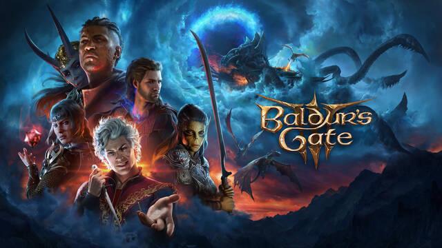 Nueva fecha de lanzamiento de Baldur's Gate 3