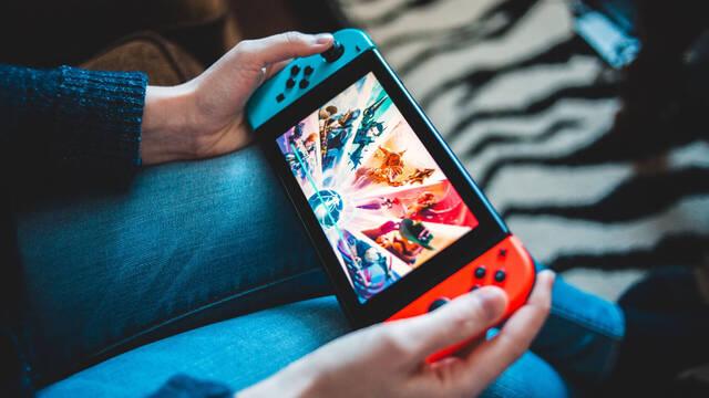 Activision Blizzard habr�a revelado la potencia de la sucesora de Nintendo Switch
