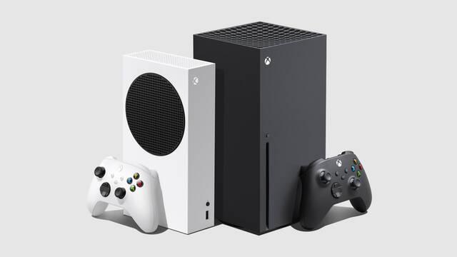 Xbox Series X/S venden 21 millones de unidades; Xbox One 58 millones