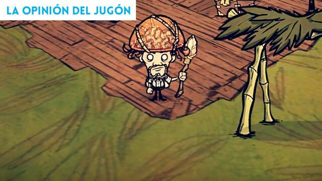 �Te divierten las mec�nicas de artesan�a?