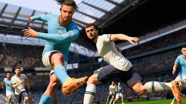 EA Sports apostará más fuerte por los NFT