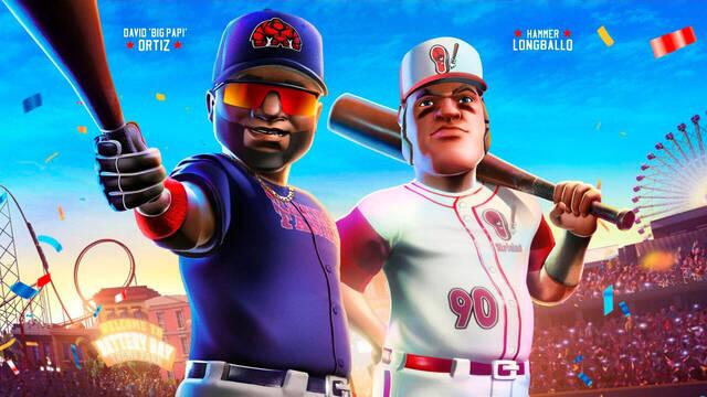 Super Mega Baseball 4 ya está disponible