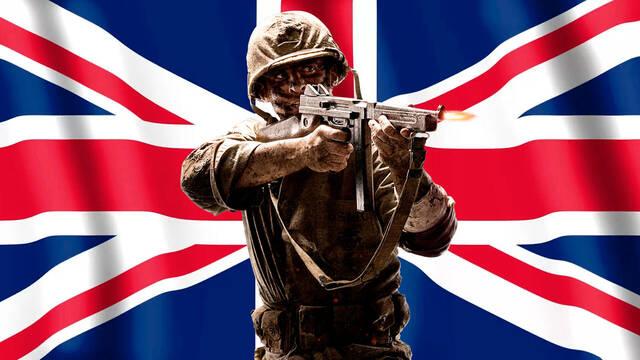 Activision Blizzard podr�a tener su Brexit del Reino Unido