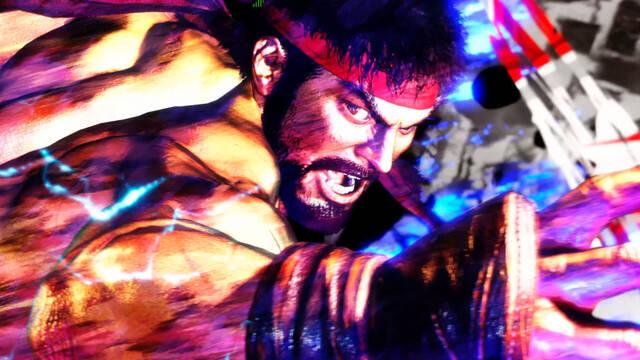 Street Fighter 6 supera la barrera del mill�n de jugadores