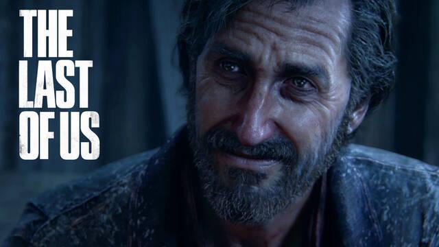 The Last of Us Parte I: Descubren un fallo relacionado con el jefe de David