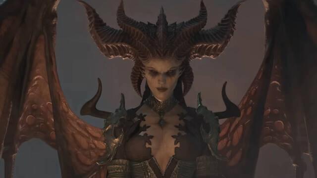 Un jugador ya ha conseguido llegar al nivel 100 en Diablo IV