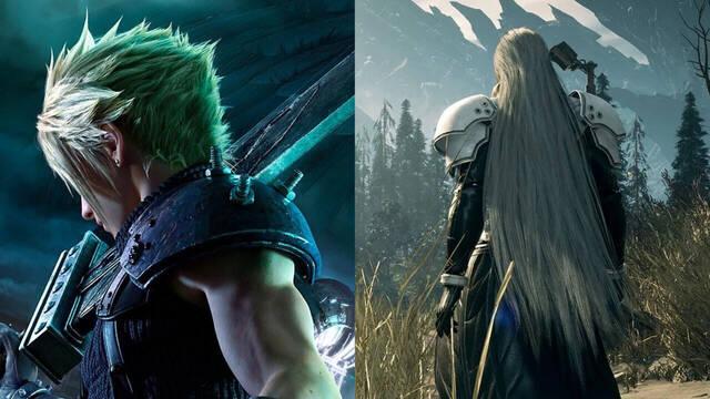 Square Enix afirma que no es necesario jugar a Final Fantasy VII Remake para entender Rebirth