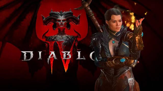Diablo IV tendrá dos DLC: Blizzard ya trabaja en ellos.