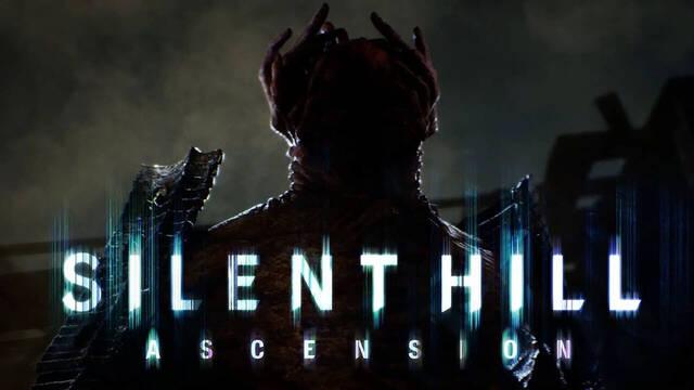 Nuevos detalles de Silent Hill: Ascension