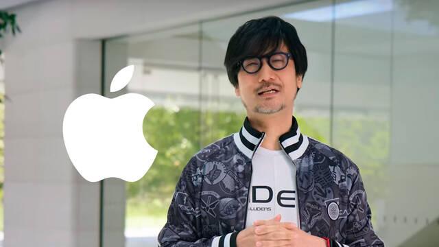 Death Stranding Director's Cut en Mac y futuros juegos.