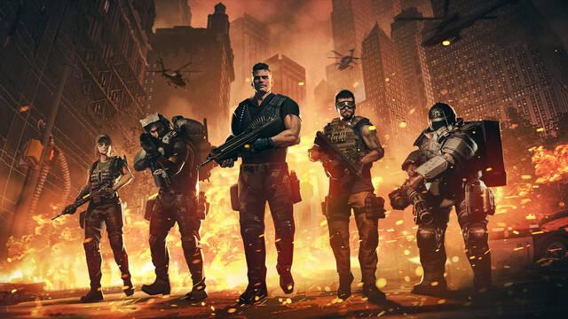 Tom Clancy's The Division 2 alcanza los 20 millones de usuarios