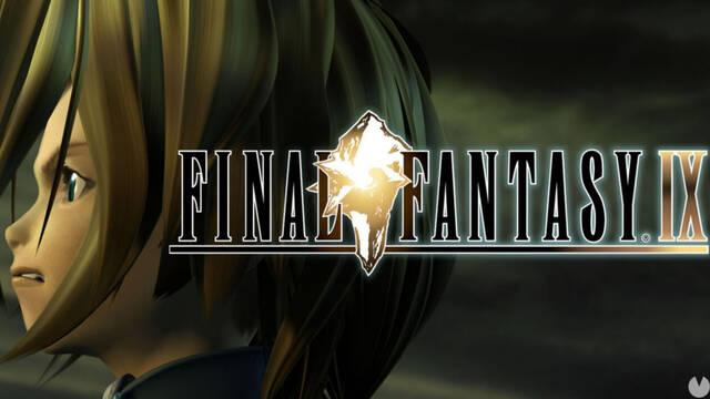 El remake de Final Fantasy 9 no será un simple remaster, según un rumor