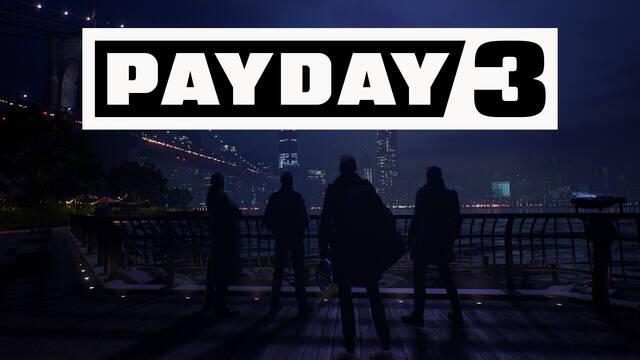 Un rumor apunta a que Payday 3 se lanzar� en septiembre
