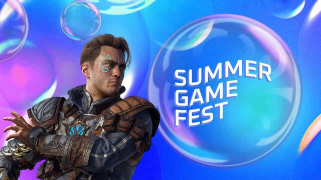 Immortals of Aveum estará presente en el Summer Game Fest