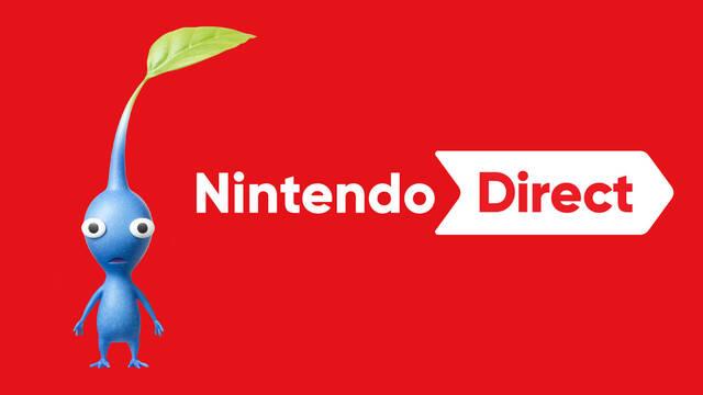 Nintendo podría celebrar un Nintendo Direct el mes que viene