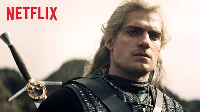 La cuarta temporada de The Witcher de Netflix contaría con un 'gran actor' de Hollywood