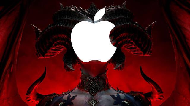 Diablo 4 ya se puede jugar en Mac