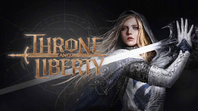 Throne and Liberty se dejará ver en el Summer Game Fest