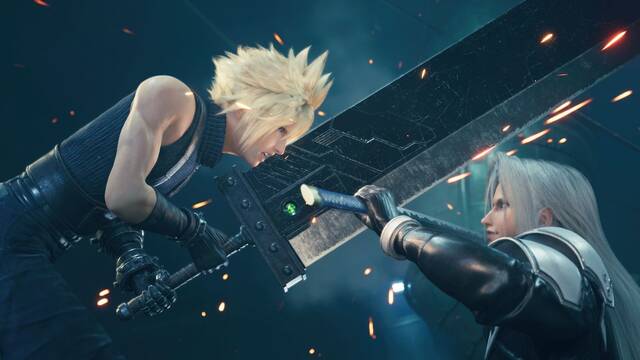 Final Fantasy VII Rebirth ofrecerá nuevos temas musicales