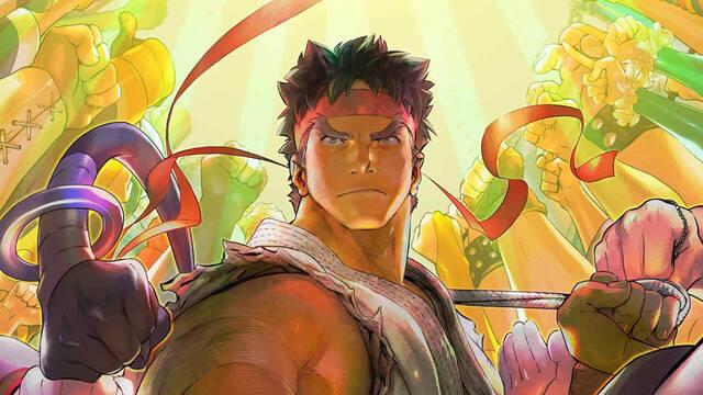 Street Fighter 6 más de un millón de copias vendidas