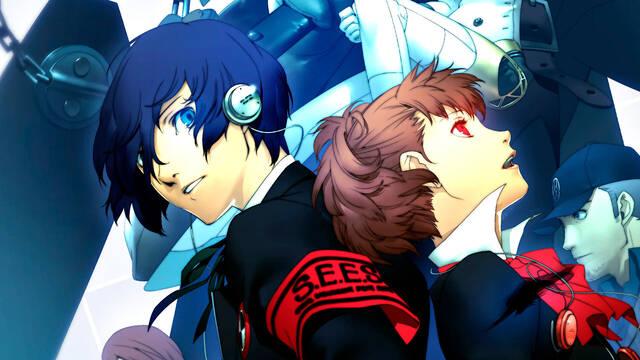 Persona 3 Reload se lanza en 2023 y se presenta en Xbox Game Showcase