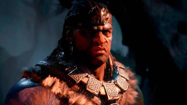 Diablo 4: Un error de conexi�n mata al primer nivel 100 hardcore 