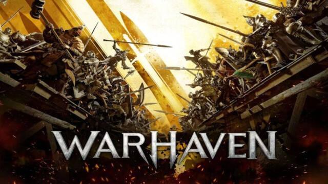 Warhaven llegará a PC como acceso anticipado en otoño