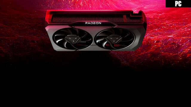 Análisis AMD Radeon RX 7600, ¿merece la pena?