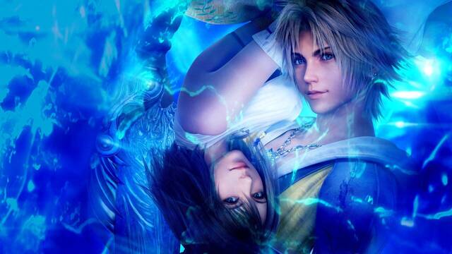 Final Fantasy X tendría un remake en desarrollo y llegaría en 2026