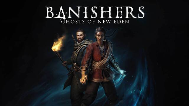 Banishers: Ghosts of New Eden presenta nuevo tráiler