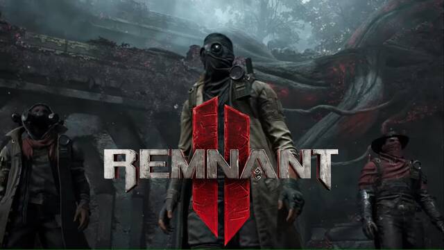 Remnant 2 confirma su fecha de lanzamiento