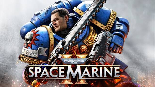 Warhammer 40,000: Space Marine 2 muestra nuevo gameplay