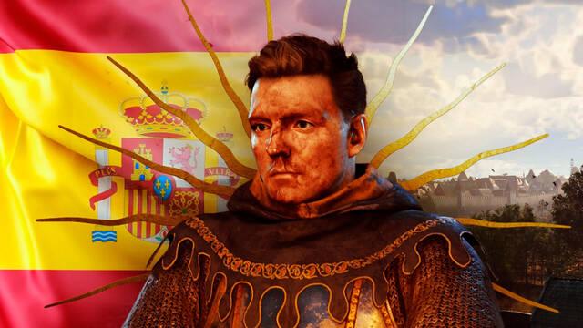 Kingdom Come: Deliverance 2 con voces en espa�ol confirmado doblaje