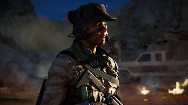 Nuevo movimiento, interfaz ajustable y daño mejorado: Así te convencerá Black Ops 6 de que vuelvas a Call of Duty