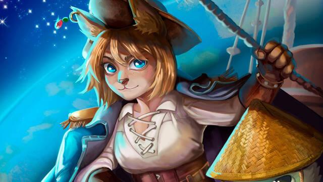 'El viaje de Chihiro' convertido en videojuego: Así es Hotel Galactic, un precioso juego de gestionar un hotel de alienígenas