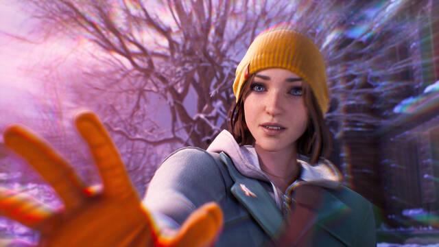 El nuevo Life is Strange te dejar� jugar dos semanas antes con su edici�n m�s cara y los fans se enfadan
