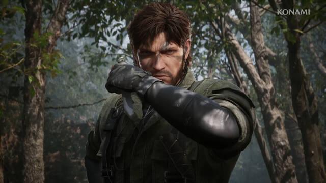 Ayer se public� un nuevo tr�iler del remake de Metal Gear Solid 3, y desde Metal Gear Espa�a no han tardado en ponerle voces en espa�ol, con Alfonso Vall�s interpretando a Naked Snake. 
