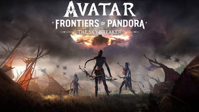 Avatar: Frontiers of Pandora agranda su mundo abierto con un primer DLC que llega inesperadamente pronto