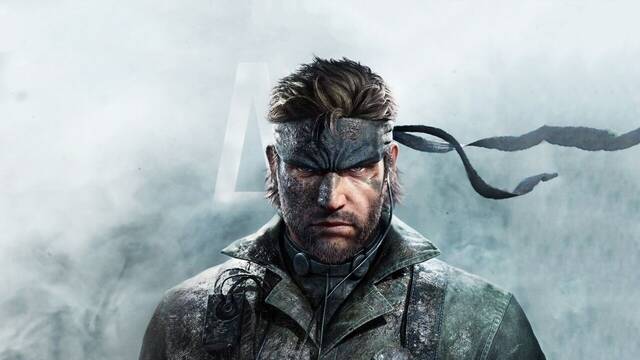 Filtran la fecha de lanzamiento de Metal Gear Solid Delta: Snake Eater, llegar� ante de lo esperado
