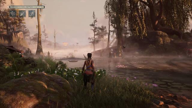 South of Midnight nuevo tr�iler en Xbox Games Showcase